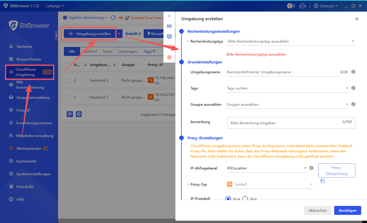 bitbrowser