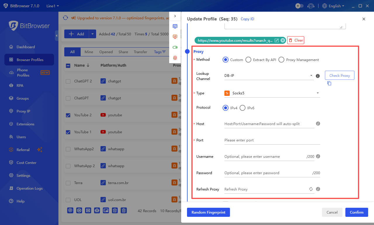 bitbrowser