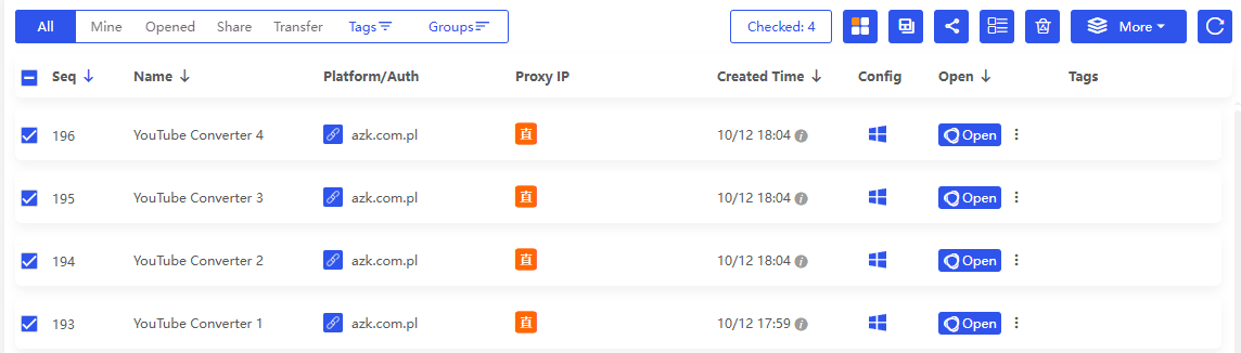 bitbrowser