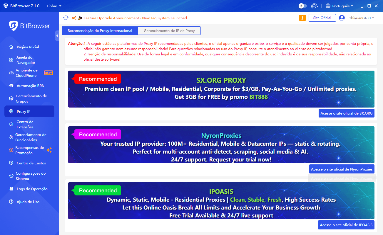 bitbrowser