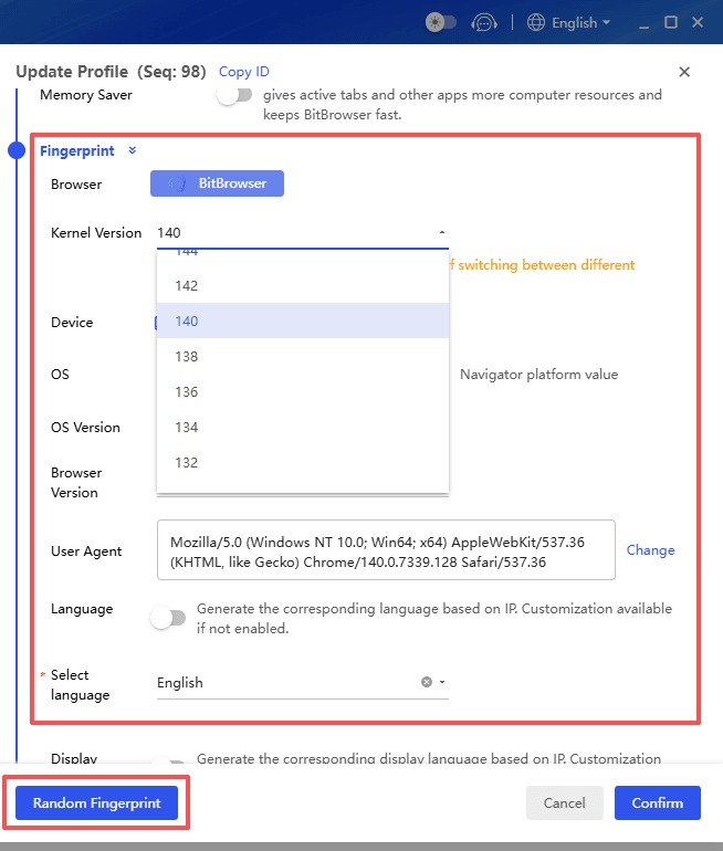 BitBrowser