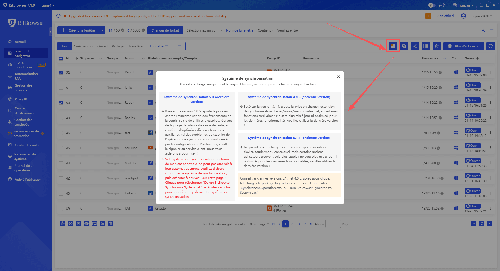 bitbrowser