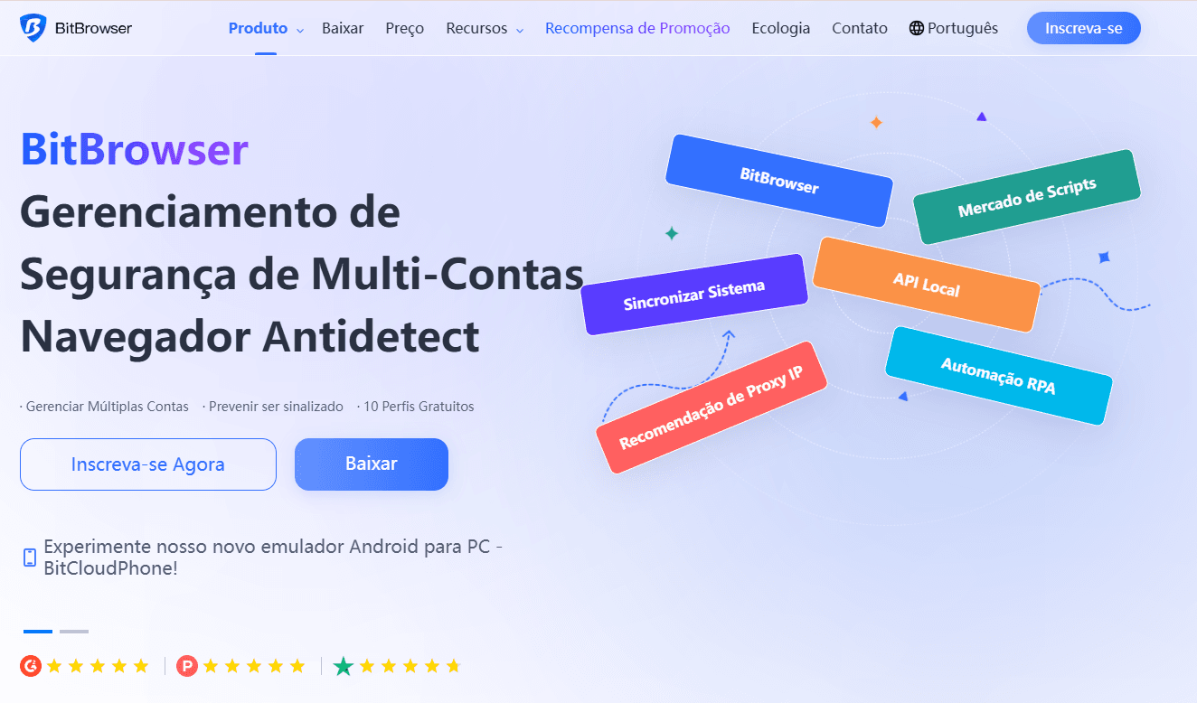 bitbrowser