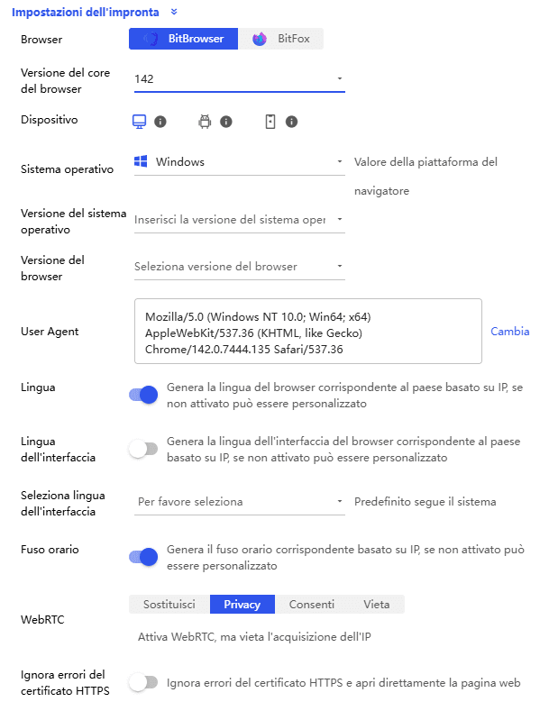 bitbrowser