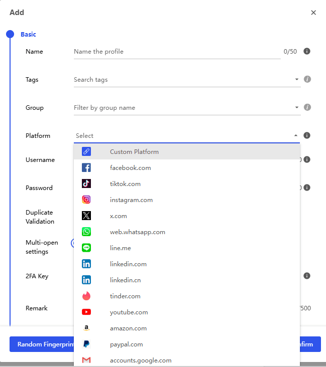 bitbrowser
