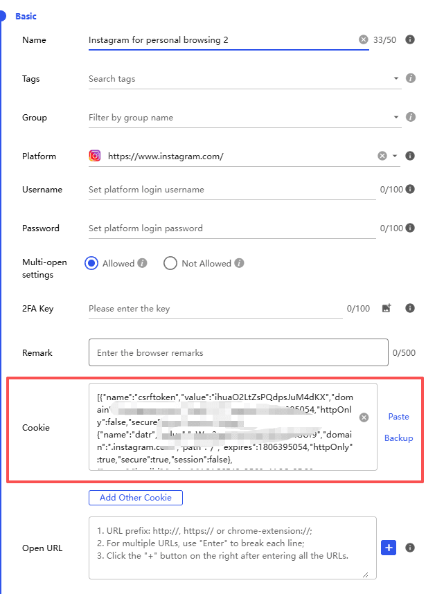 BitBrowser