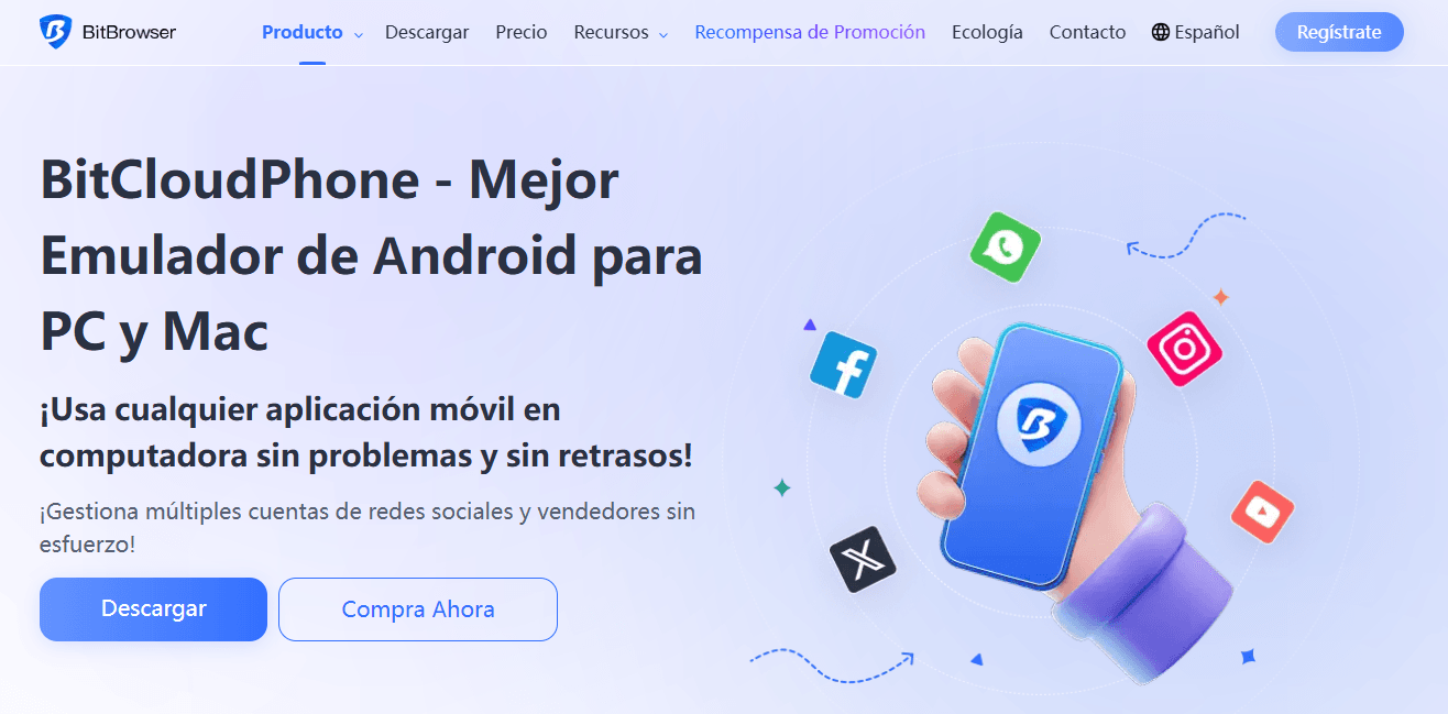 BitCloudPhone