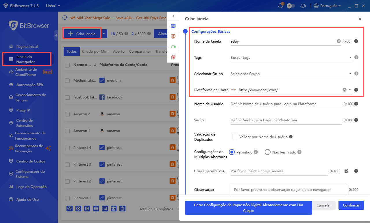 bitbrowser