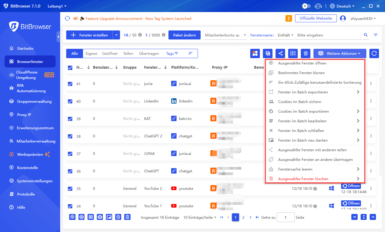 bitbrowser