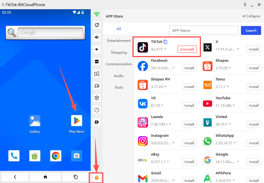 bitbrowser