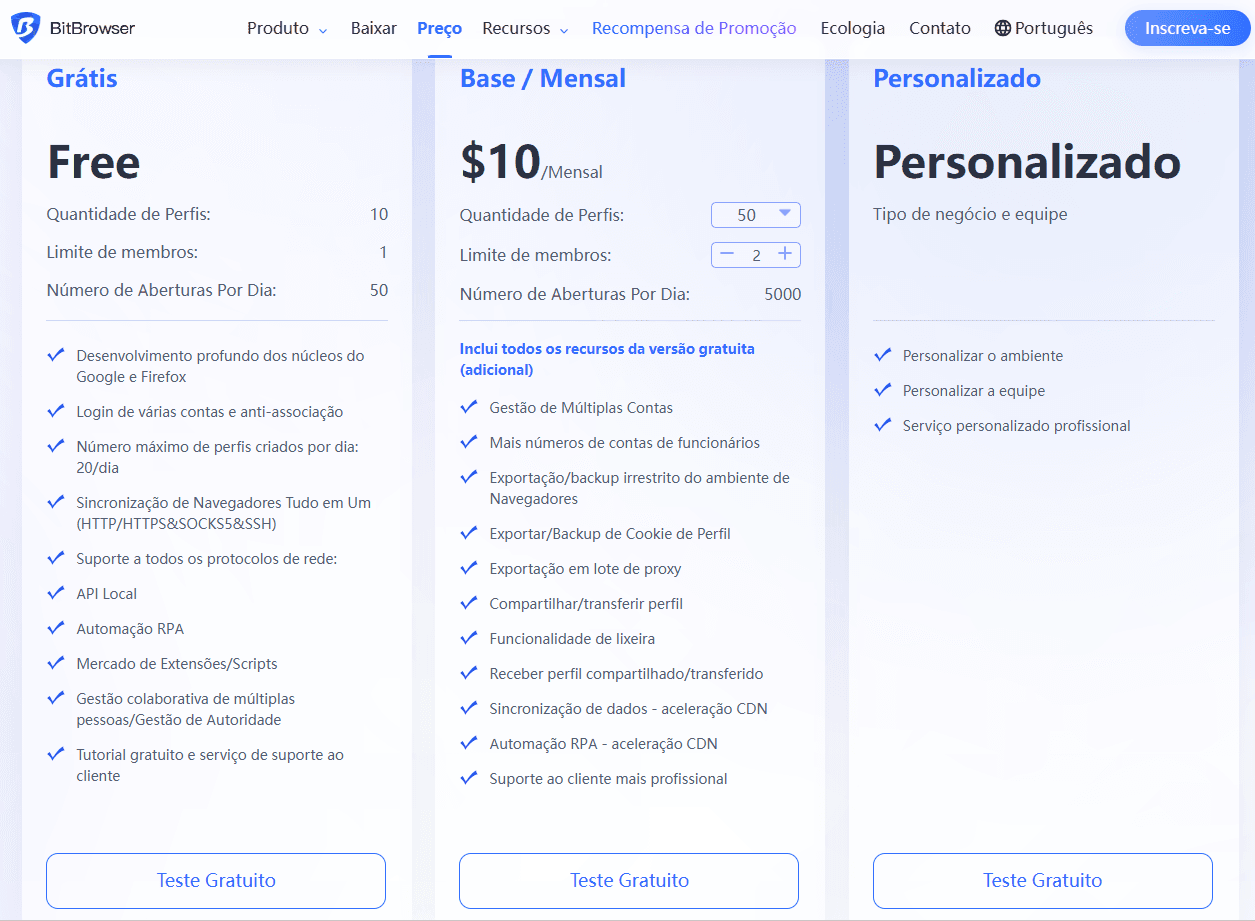 BitBrowser