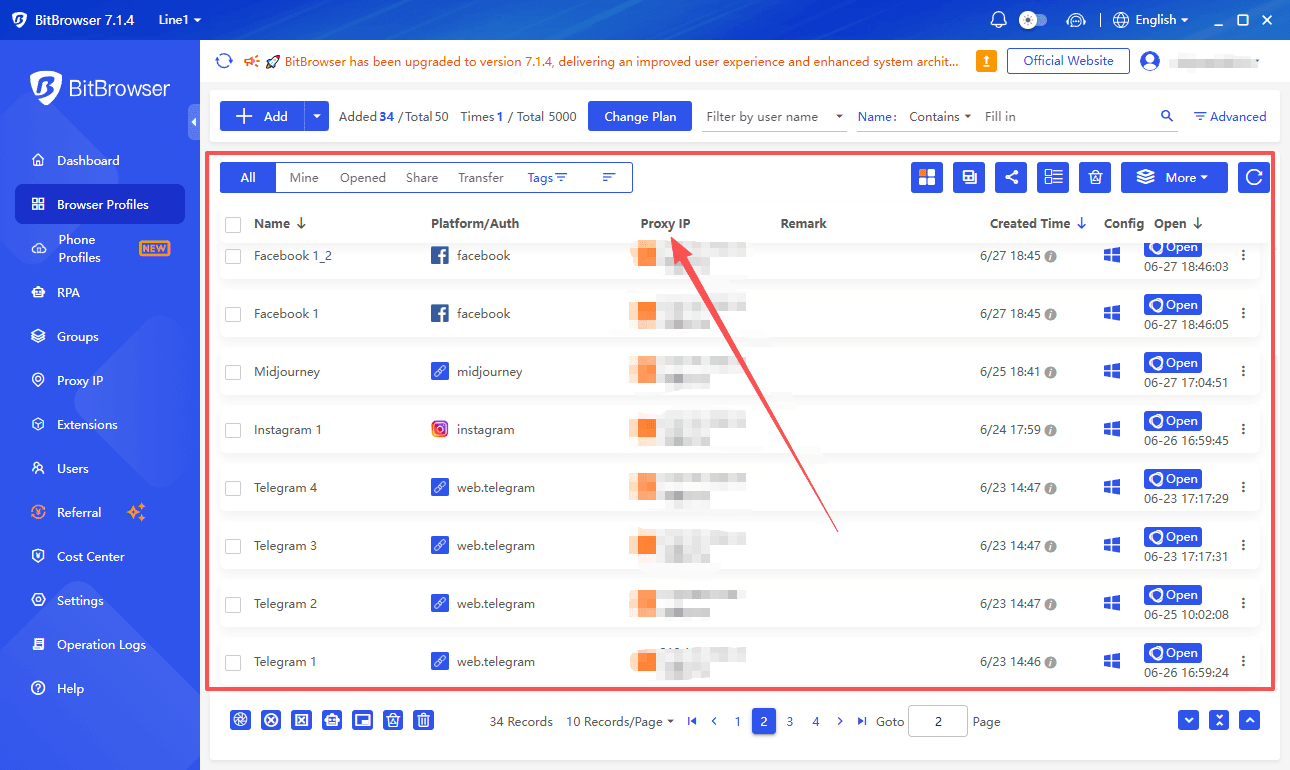 bitbrowser