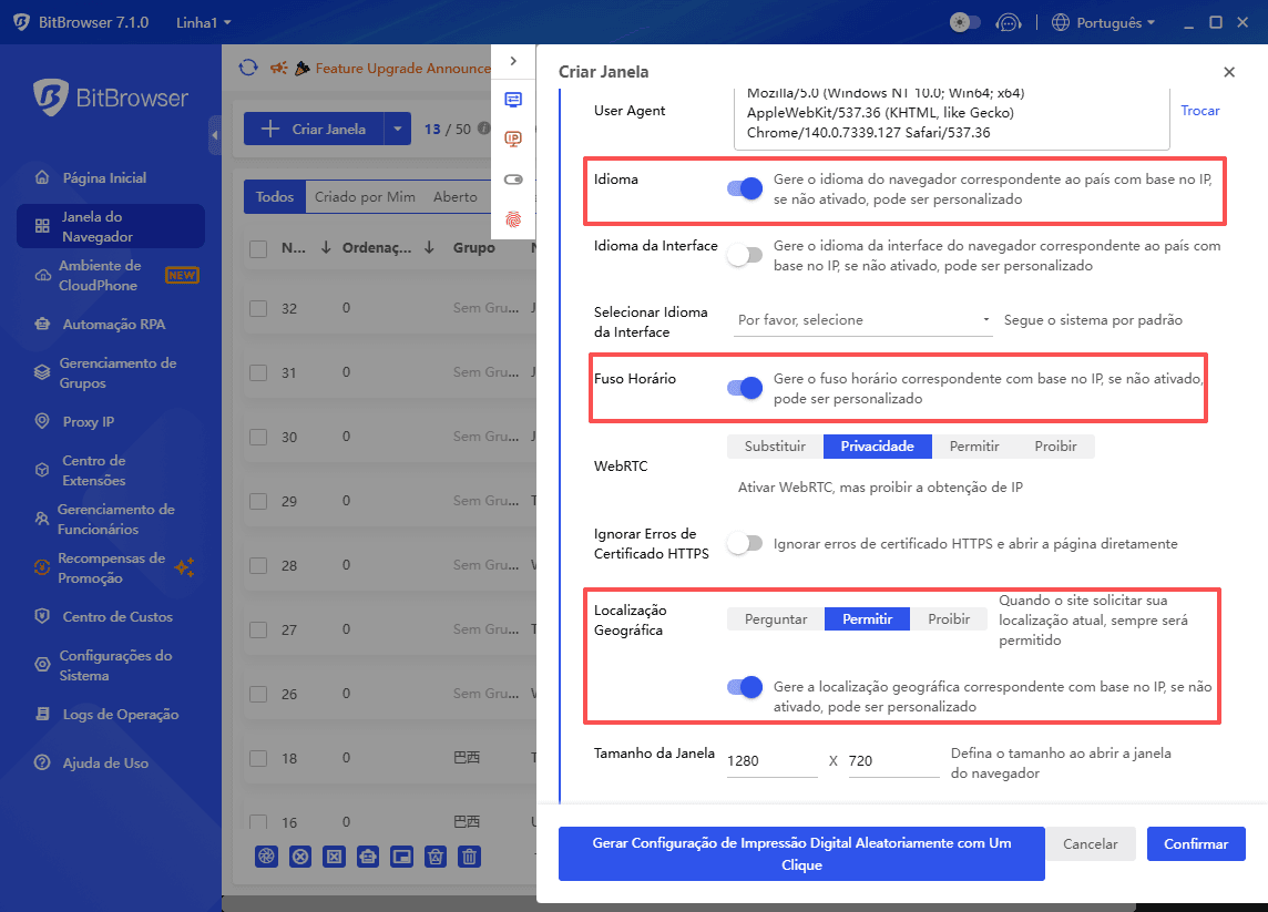 BitBrowser
