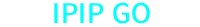 ipipgo代理