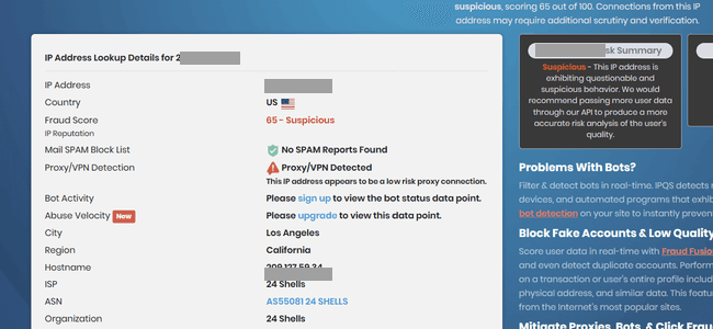 ipqs-fraud-score-result.png