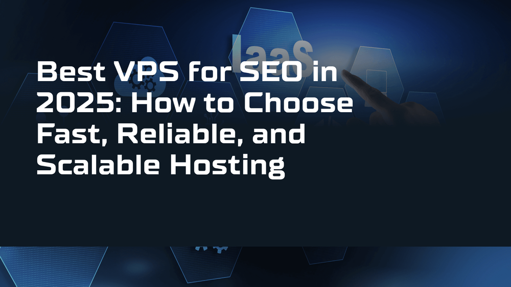 Maximizing Reliability for Demanding SEO Workflows