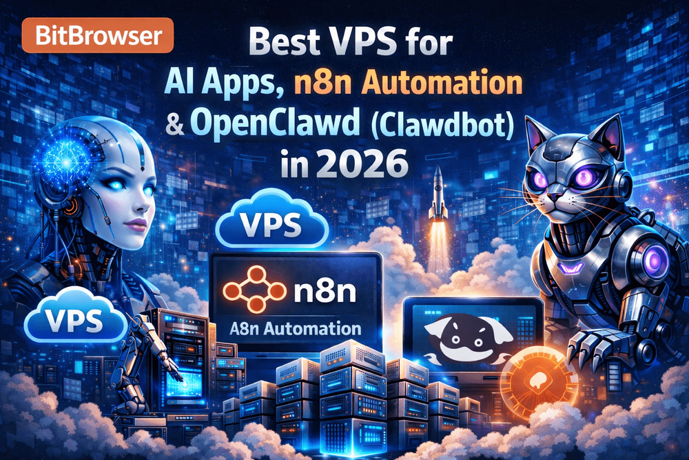  Selecting the Right VPS for Search Ranking