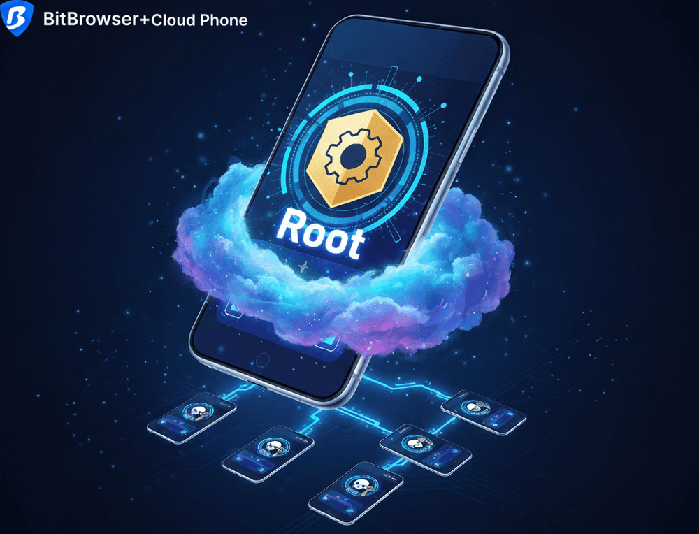 Root 2025 Як отримати root-права на хмарному телефоні? Найновіший посібник з ...
