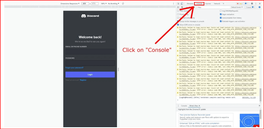 How to Log Into Discord Using a Token in 2025 | bitbrowser