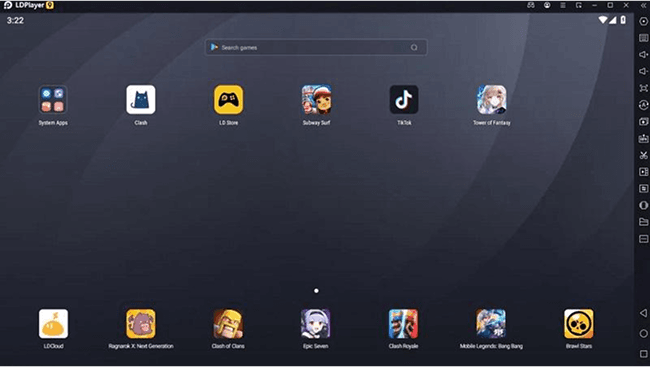 LDPlayer 9