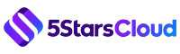 5StarsCloud