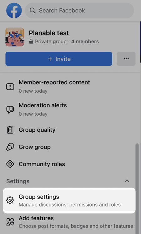 Multiple Static Facebook How to Manage Multiple Facebook Accounts and Pages? [Free Method ...