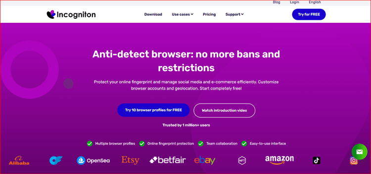 Top Free Antidetect Browsers in 2026 | bitbrowser