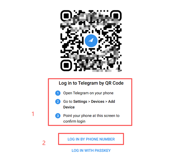 Telegram Desktop Web How to Use Telegram on PC: Web Login and Desktop Setup Guide | bitbrowser