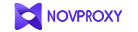 Novproxy-全球代理IP