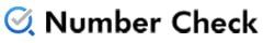 NumberCheck.AI