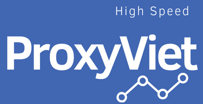 Proxyviet