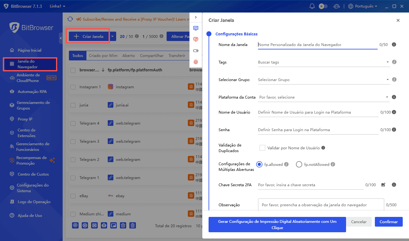 bitbrowser