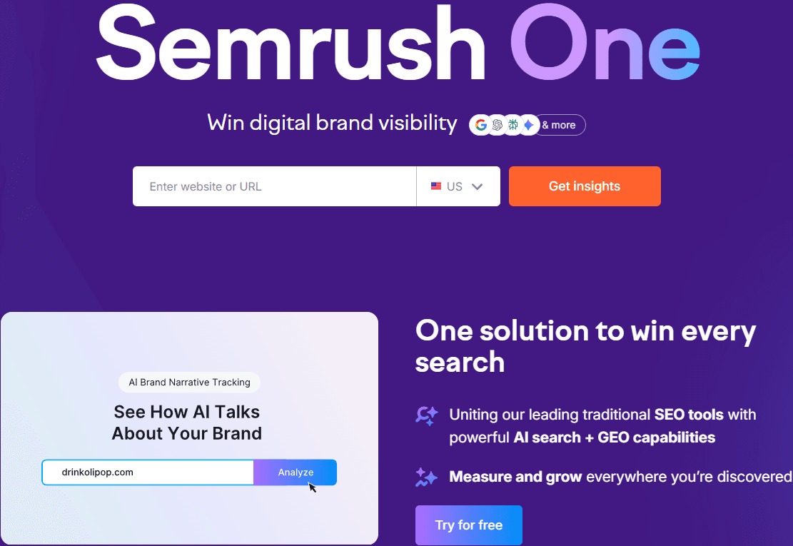 semrush主页.png