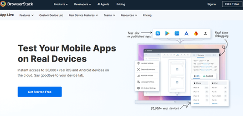 Mobile Stack Browser 2026最佳在线运行apk工具:云手机与网页模拟器深度评测-比特指纹浏览器