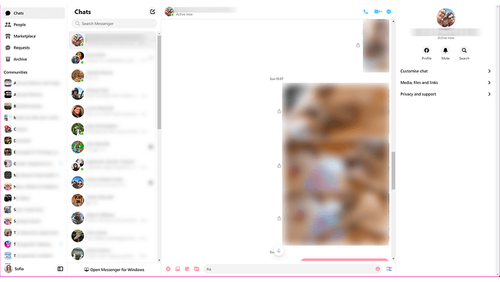 [Without App] How Do I Open Facebook Messenger in My Browser? | bitbrowser
