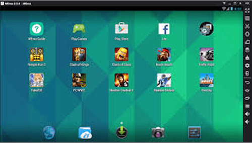 10 Best Android Emulators for PC in 2025: Tested & Ranked | bitbrowser