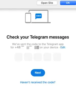 telegram-code-sent-other-device.webp