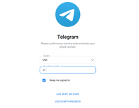 How to Use Telegram on PC: Web Login and Desktop Setup Guide | bitbrowser