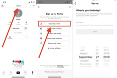 How to Make Another TikTok Account Securely [2 Methods] | bitbrowser