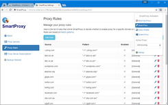 10 Best Proxy Browsers 2025: Top Secure Choices | bitbrowser