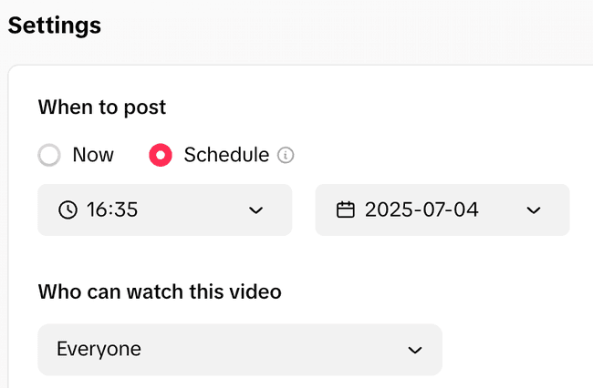 tiktok-studio-schedule-settings.png