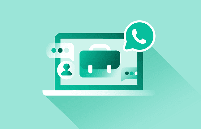 Use WhatsApp on Desktop